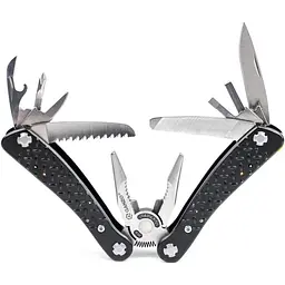 Мультитул Multi Tool Ganzo G106 - мініатюра 7