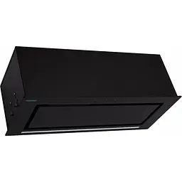 Витяжка вбудована Eleyus INTEGRA 1200 LED SMD 70 BL