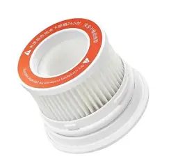 Фільтр для пилососа Xiaomi Handheld Vacuum Cleaner 1C HEPA 2 un.