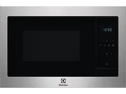 Микроволновка с грилем Electrolux EMS4253TBX