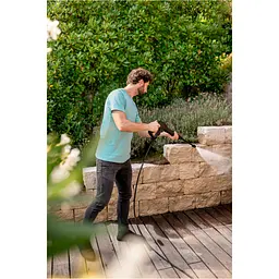 Мийка високого тиску Karcher K 5 WCM (1.324-400.0) [105428] - мініатюра 10