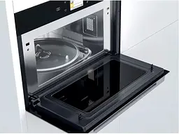 Мікрохвильова піч вбудована Whirlpool W9 MD260 IXL - мініатюра 7