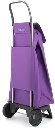 Сумка-візок Rolser Jet LN Joy Malva (JET001-1013) - мініатюра 3
