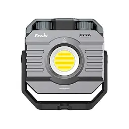 Ліхтар Fenix CL28R Powerbank (10 000 mAh) (CL28R) - мініатюра 2