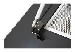 Витяжка Interline BRAVO BL A/60/GL/K - мініатюра 10