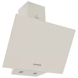Витяжка декоративна похила Perfelli DN 6422 D 850 IV LED - мініатюра 2