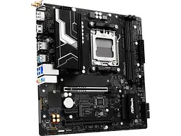 Материнская плата ASRock B850M-X WiFi R2.0 - миниатюра 3