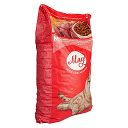 Сухий корм для котів Мяу з карасем 11 кг (B1241201) - мініатюра 3