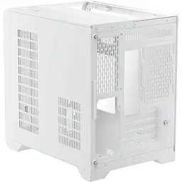 Корпус 1stPlayer RT5 White (RT5-WH) [146439] - мініатюра 5