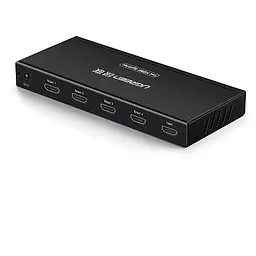 Сплітер Ugreen HDMI Splitter 1 In 4 Out EU