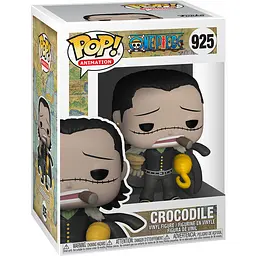 Ігрова фігурка Funko Pop! Великий куш Крокодайл (54464) - мініатюра 2