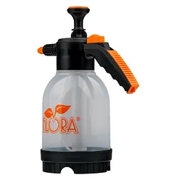 Обприскувач ручний Flora Crystal 1.5 л (5004214) - мініатюра 5