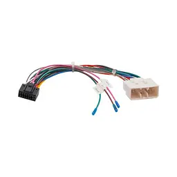 Штатна магнітола Subaru Forester 2002-2008 Cyclone C9-013 4x64 DSP 4G Cyclone (НФ-00007440) - мініатюра 3
