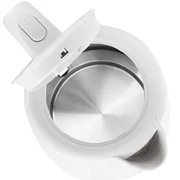 Електрочайник Adler AD 1385 white - мініатюра 6