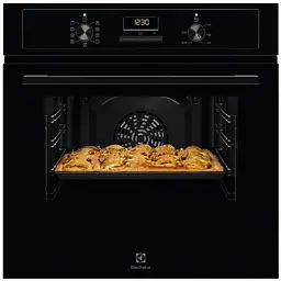 Духова шафа Electrolux EOD3H50BK