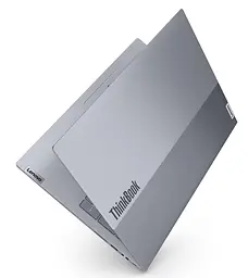 Ноутбук Lenovo 16 ThinkBook 16-G8 WUXGA IPS AG/Intel U7-255H/16GB/512SSD/UMA/W11P/Gray (21SK007GRA) - мініатюра 7