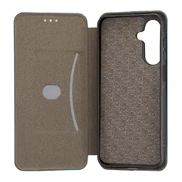 Чохол-книжка Standart Samsung A17 4G/A17 5G Dark Green - мініатюра 2