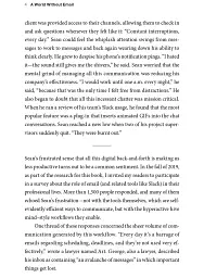 A World Without Email. Find Focus and Transform the Way You Work Forever (from the NYT bestselling productivity expert) - мініатюра 5