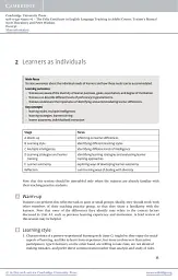 The CELTA Course Trainer's Manual - Скотт Торнбері - мініатюра 6