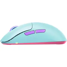 Миша Xtrfy M8 Wireless Frosty Mint [M8W-RGB-MINT] [94905] - мініатюра 2