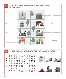 English for Everyone. English Vocabulary Builder - мініатюра 9