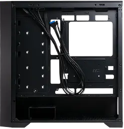 Корпус Vinga Sentinel Black - мініатюра 5