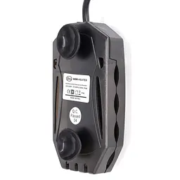 Нагрівач з електронним управлінням Aqua Nova 100Вт (MINI-HEATER-100W) - мініатюра 3