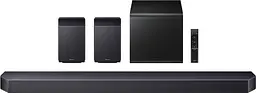 Саундбар Samsung HW-Q930F/UA