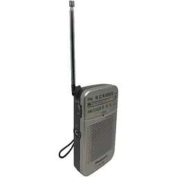 Радіоприймач Panasonic RF-P50DEG-S - мініатюра 9