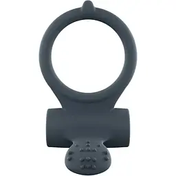 Ерекційне кільце Dorcel Power Clit Plus - мініатюра 2