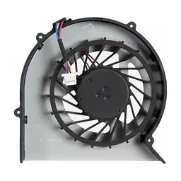 Вентилятор ноутбука HP ProBook 440 G0-G1/445 G1/450 G0-G1/455 G1 DC(5V,0.4A) 4pin (23.10752.001/721538-001/KSB06105HB-CM15) - мініатюра 2