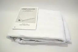 Електропростирадло з підігрівом Profi Care PC-WUB 3060 70х150 см - мініатюра 7