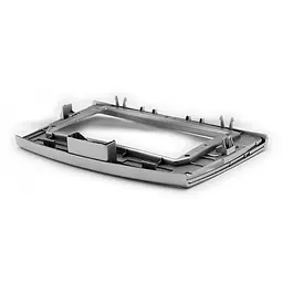 Перехідна рамка Volkswagen Passat, CC Carav 22-047 - мініатюра 4