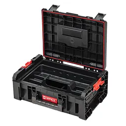 Ящик для інструментів Qbrick SYSTEM PRO Technician Case 2.0 450x332x171 мм у коробці - мініатюра 2