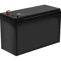 Акумуляторна батарея для ДБЖ Green Cell 12 V / 9 А*ч (85076000) - мініатюра 3