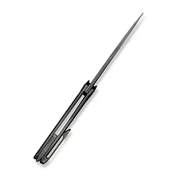Ніж складаний Weknife Sine Wave WE23069B-3 - мініатюра 8