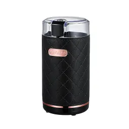 Кавомолка електрична Sokany SK-3027 150 Вт 50 г, чорний Sokany SK-3027B