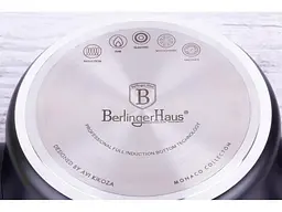 Каструля Berlinger Haus Monaco Collection 4.1 л (BH-7087) - мініатюра 3
