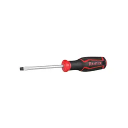 Викрутка Ronix плоска 6 × 100 (RH-2746) - мініатюра 2