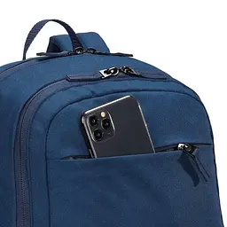 Рюкзак для ноутбука Case Logic 15.6" Uplink 26L CCAM-3216 (Dress Blue) (6808608) - мініатюра 4