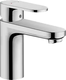 Змішувач для умивальника Hansgrohe Vernis Blend 71551000 хром