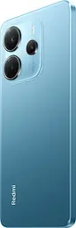 Смартфон Xiaomi Redmi Note 14 4G 8/256Gb Blue Global Version NFC - мініатюра 7