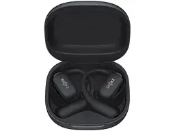 Навушники AfterShokz OpenFit 2+ Black (T921-ST-BK) - мініатюра 2