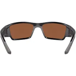 Окуляри Costa Del Mar Corbina Pro Matte Black Copper Silver Mirror 580G - мініатюра 4