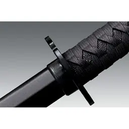 Меч тренувальний Cold Steel O Tanto Bokken New Handle (92BKKA) - мініатюра 6