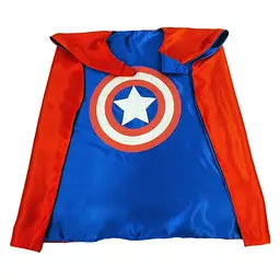 Плащ Captain America - мініатюра 1