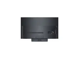 Телевізор LG OLED48C36LA - мініатюра 8