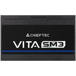 Блок живлення Chieftec 850W VITA SM3 (BPX-850-C) - мініатюра 2