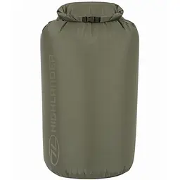 Гермомішок Highlander Drysack 80L Ranger Green (DB113V2-RG)