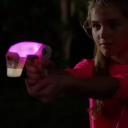 Ігровий набір для лазерних боїв Laser X Revolution Micro, для двох гравців (88168) - мініатюра 3
